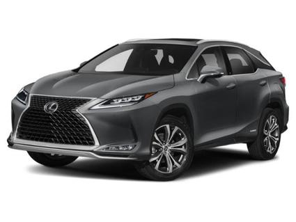 2022 Lexus RX 450h Minneapolis MN