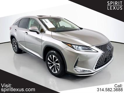 2022 Lexus RX 450h Creve Coeur MO