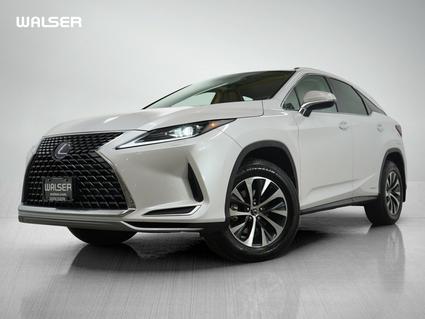 2022 Lexus RX 450h South Saint Paul MN