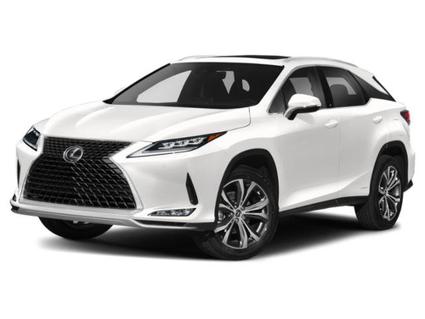 2021 Lexus RX 450h Minneapolis MN