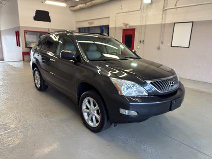2009 Lexus RX 350 Brunswick OH