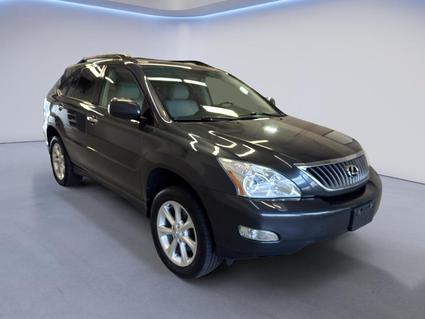 2009 Lexus RX 350 Brunswick OH
