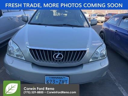 2009 Lexus RX 350 Reno NV
