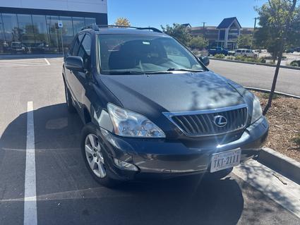 2008 Lexus RX 350 Loveland CO