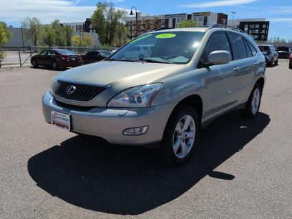 2007 Lexus RX 350 Lakewood CO