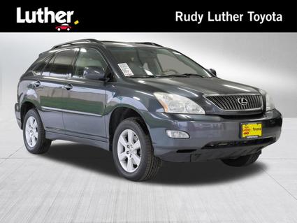 2007 Lexus RX 350 Minneapolis MN