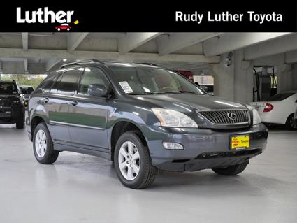 2007 Lexus RX 350 Minneapolis MN