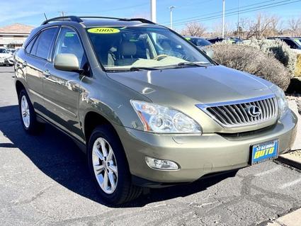 2008 Lexus RX 350 Saint George UT