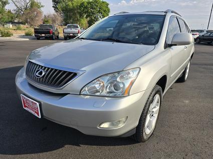 2008 Lexus RX 350 Idaho Falls ID