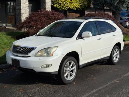 2009 Lexus RX 350 Portland OR