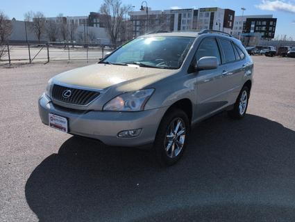 2008 Lexus RX 350 Lakewood CO