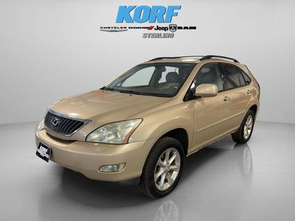2009 Lexus RX 350 Sterling CO