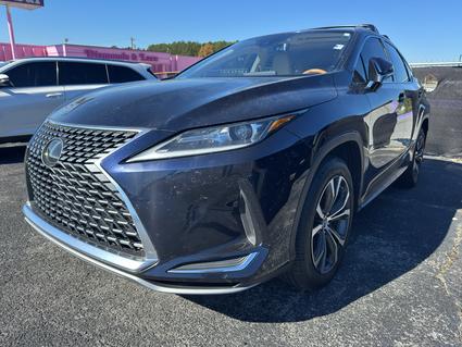 2020 Lexus RX 350 Chattanooga TN