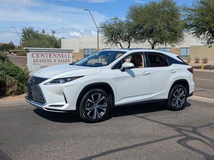 2021 Lexus RX 350 Phoenix AZ