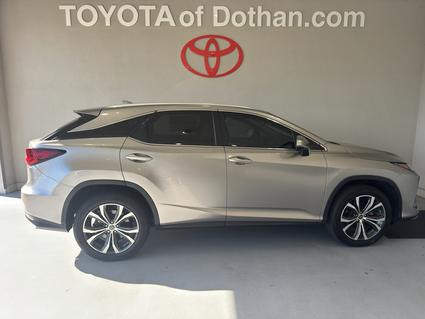 2021 Lexus RX 350 Dothan AL