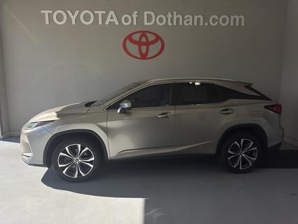 2021 Lexus RX 350 Dothan AL