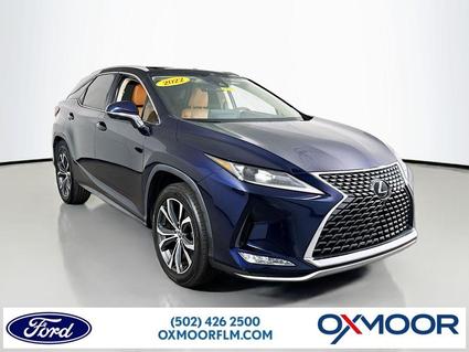 2022 Lexus RX 350 Louisville KY