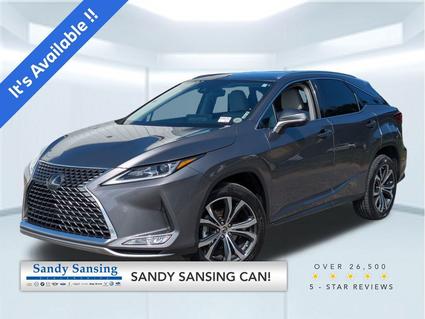 2022 Lexus RX 350 Pensacola FL