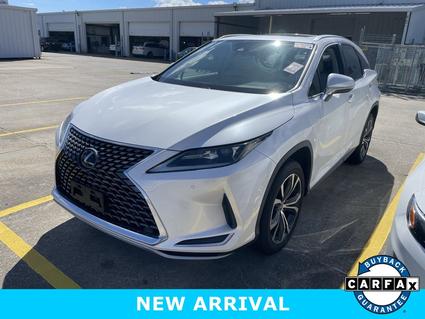 2021 Lexus RX 350 Baton Rouge LA