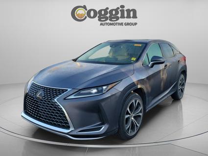 2020 Lexus RX 350 Jacksonville FL