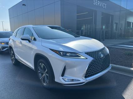 2022 Lexus RX 350 Louisville KY