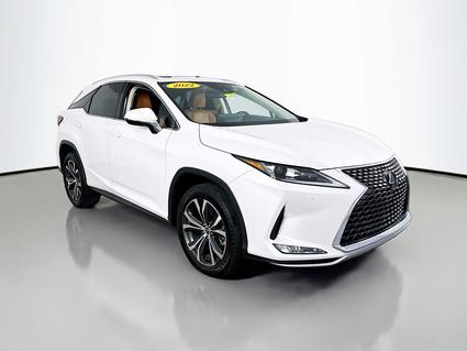 2022 Lexus RX 350 Louisville KY
