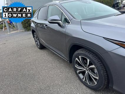 2020 Lexus RX 350 Fort Myers FL