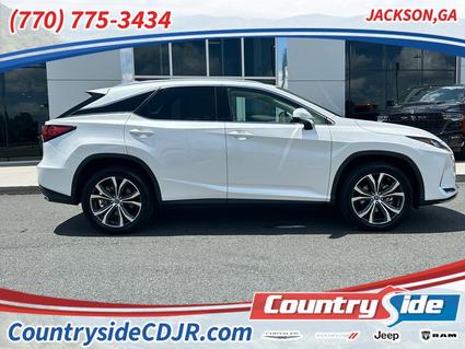 2021 Lexus RX 350 Jackson GA