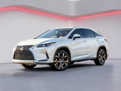 2021 Lexus RX 350 Hernando MS