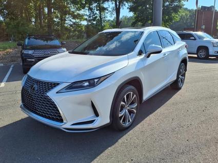 2022 Lexus RX 350 Malvern AR