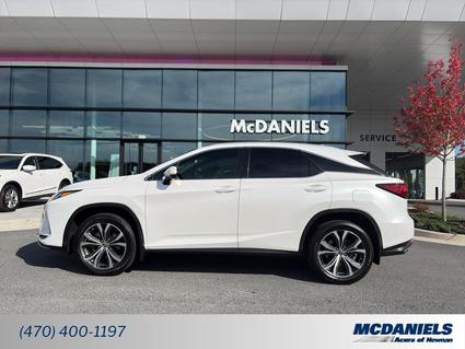 2021 Lexus RX 350 Newnan GA