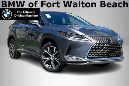 2022 Lexus RX 350 Fort Walton Beach FL