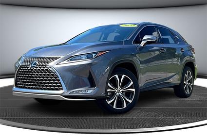 2022 Lexus RX 350 Fort Walton Beach FL