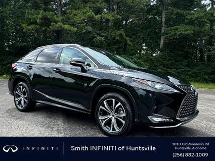 2022 Lexus RX 350 Athens AL
