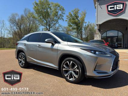 2021 Lexus RX 350 Madison MS