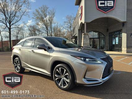 2021 Lexus RX 350 Madison MS