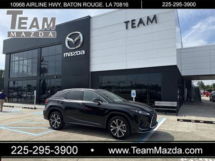 2021 Lexus RX 350 Baton Rouge LA