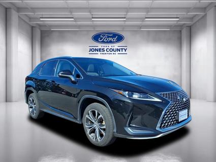 2020 Lexus RX 350 Trenton NC