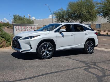 2020 Lexus RX 350 Phoenix AZ
