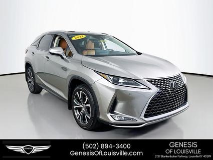 2022 Lexus RX 350 Louisville KY