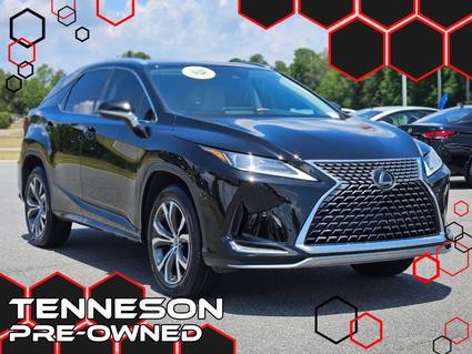 2021 Lexus RX 350 Tifton GA