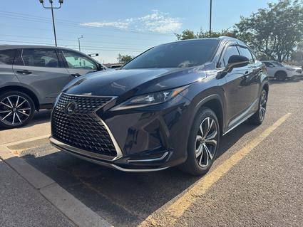 2021 Lexus RX 350 Albuquerque NM