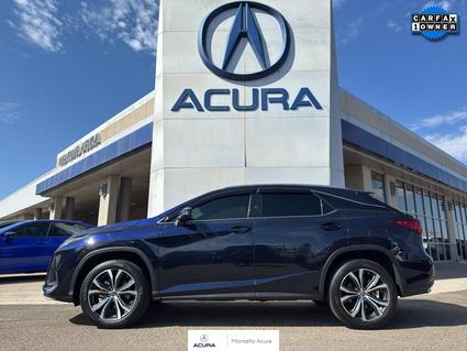 2021 Lexus RX 350 Albuquerque NM