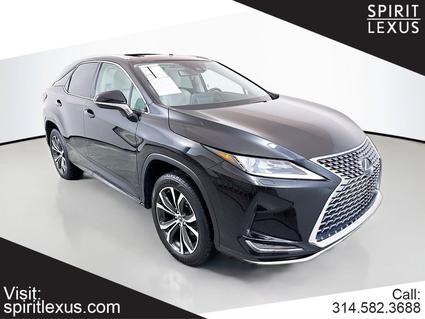 2020 Lexus RX 350 Creve Coeur MO