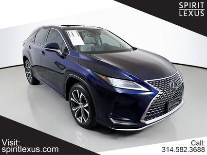 2020 Lexus RX 350 Creve Coeur MO