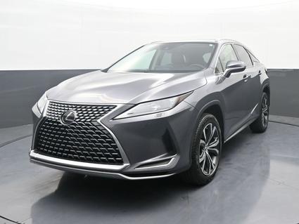 2021 Lexus RX 350 Louisville KY