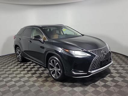 2021 Lexus RX 350 Derwood MD