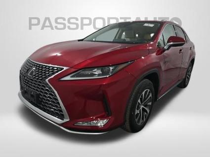 2022 Lexus RX 350 Suitland MD