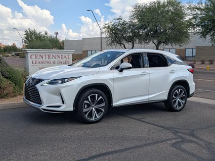 2022 Lexus RX 350 Phoenix AZ