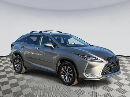2022 Lexus RX 350 Chantilly VA